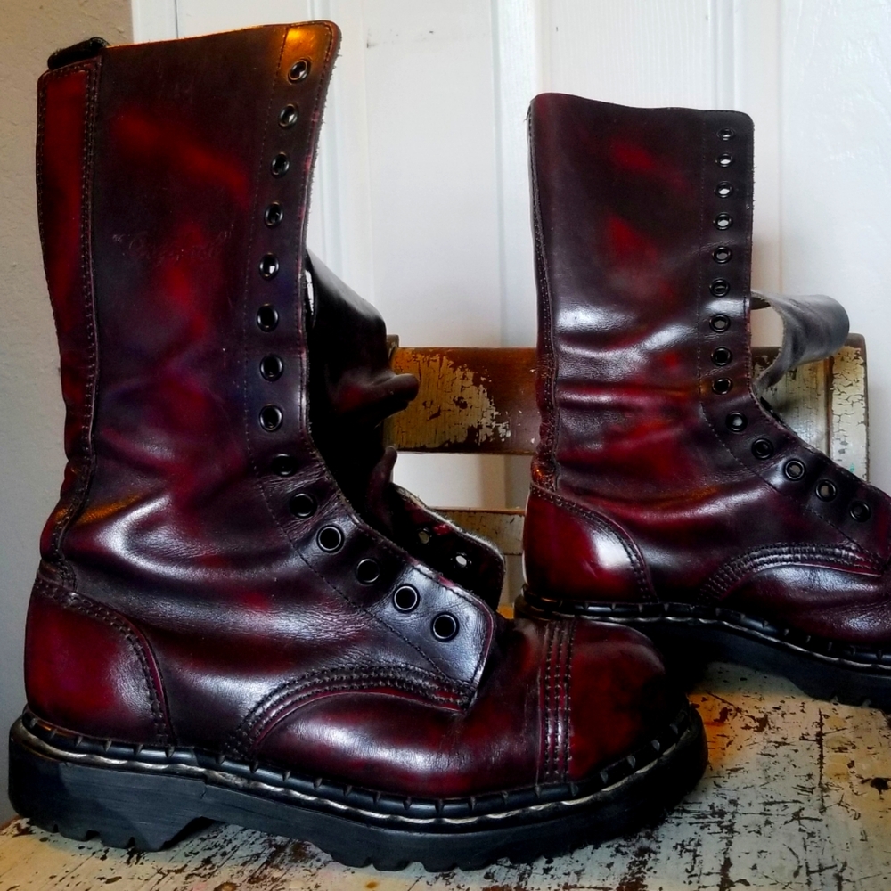 Gripfast Knee high size 6.5